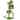 Multi Level Cat Tree for Indoor Cat Tower with Scratching Posts Hang Balls