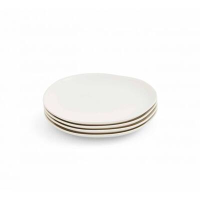 Portmeirion Set of 4 Sophie Conran Arbor Salad Plates