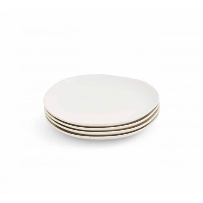 Portmeirion Set of 4 Sophie Conran Arbor Salad Plates