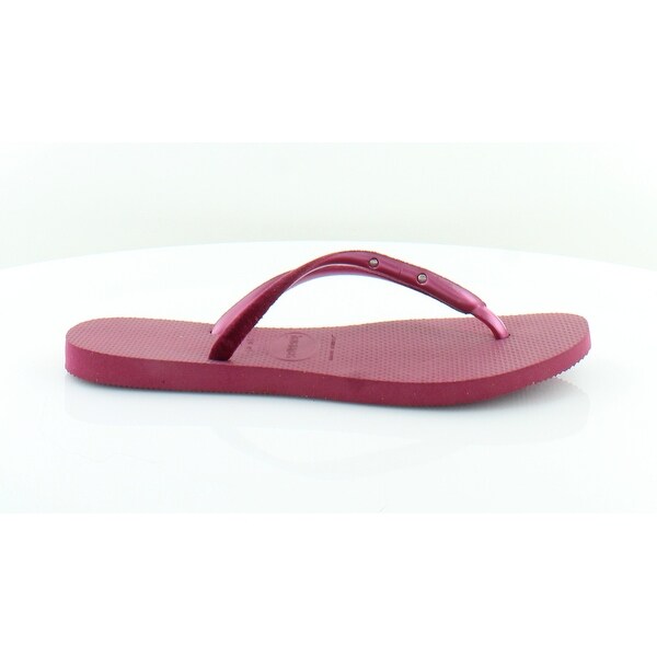 havaianas velvet slim