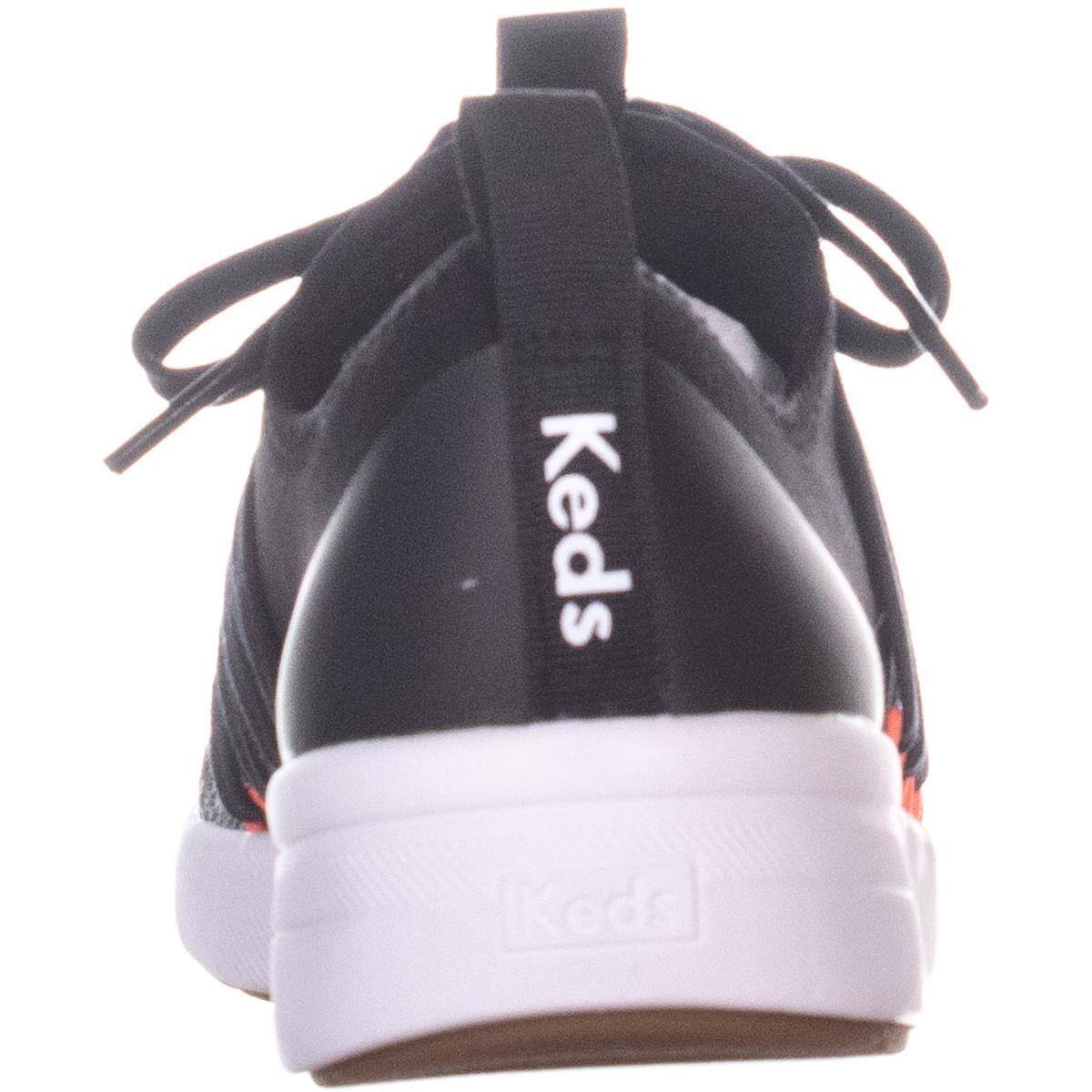 keds studio flash mesh review