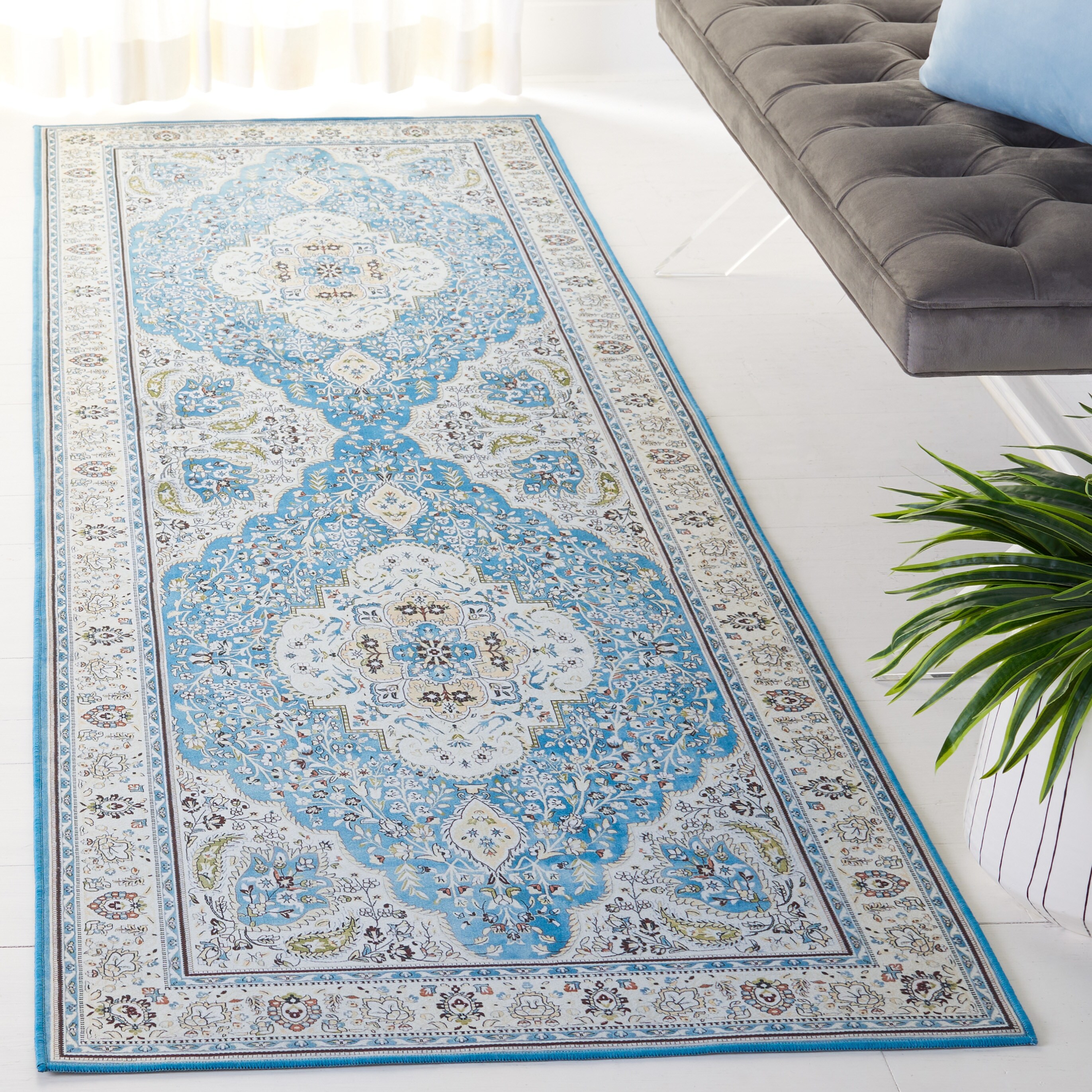 Safavieh Washable Rugs Bed Bath & Beyond
