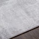 Cooke Industrial Abstract Area Rug