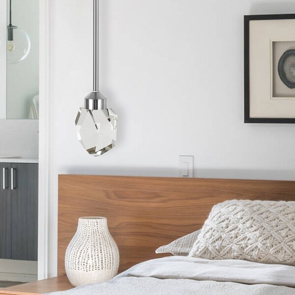 Crescente In-Grade Well Light - Black - 3000K