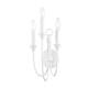 Option Gesso White