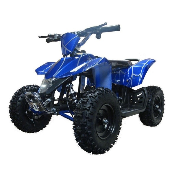 mototec mini quad