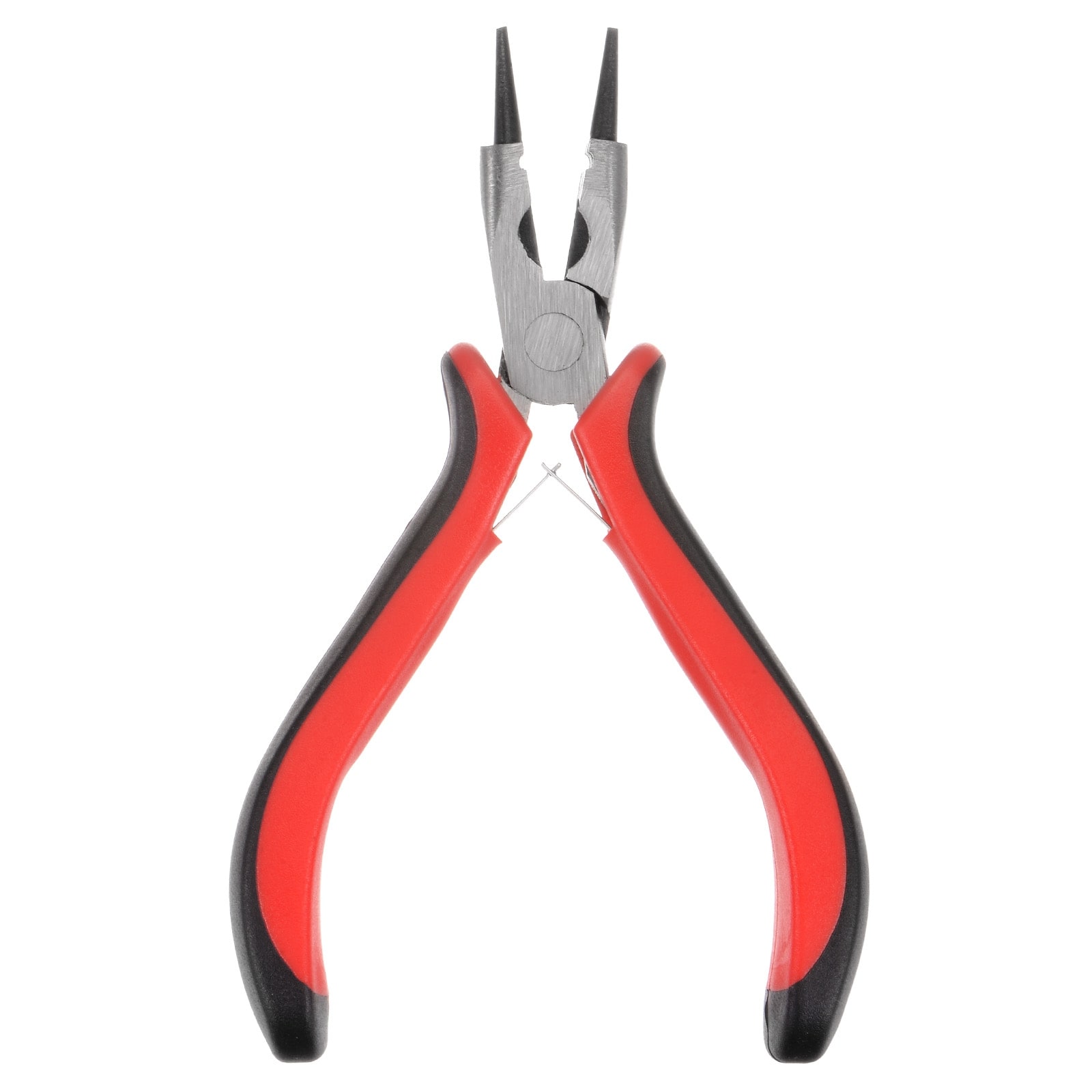 Small Needle Nose Pliers for Jewelry Making 5 Inches Long Nose Pliers Mini  Plier