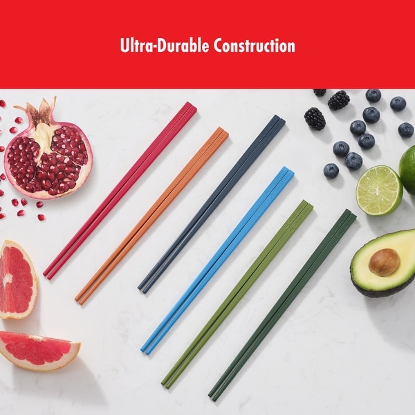 ZWILLING Chopsticks - Thumbnail 2