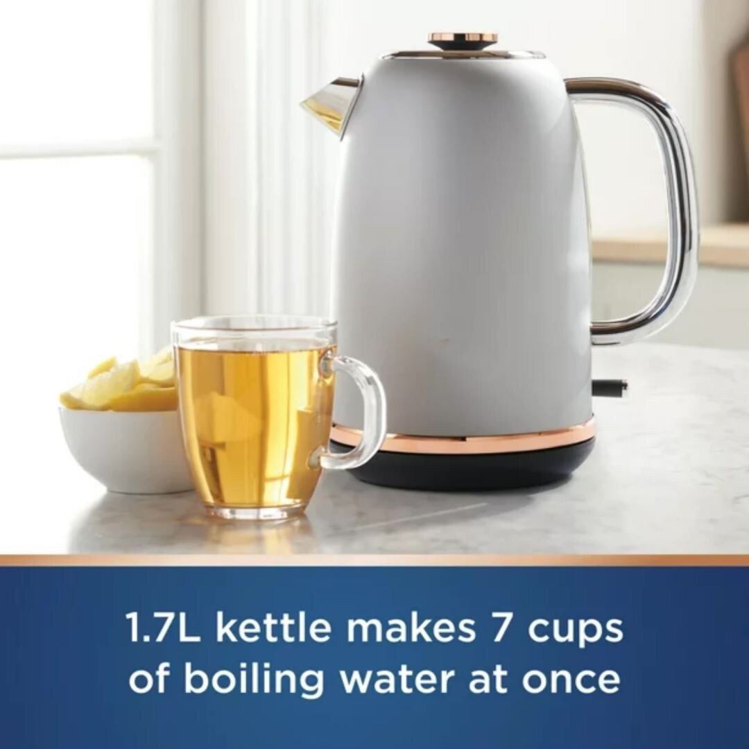Variable Temperature Tea Kettle 1.7L - On Sale - Bed Bath & Beyond