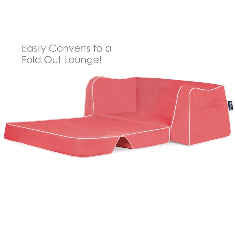P'kolino Little Reader Sofa