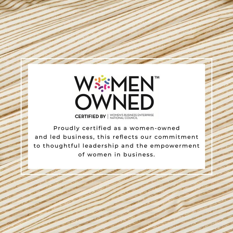 Linery & Co. Ultra-Soft Striped Brushed Microfiber Sheet Set