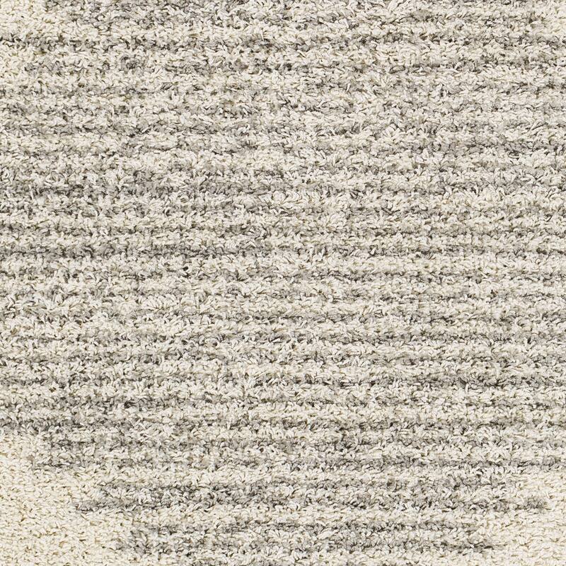 Artistic Weavers Zeke Boho Stripe Plush Area Rug