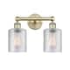 Option Antique Brass / Clear