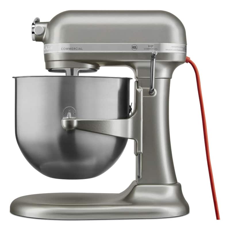 KitchenAid Refurbished NSF Certified® Commercial Series 8 Quart Bowl Lift Stand
