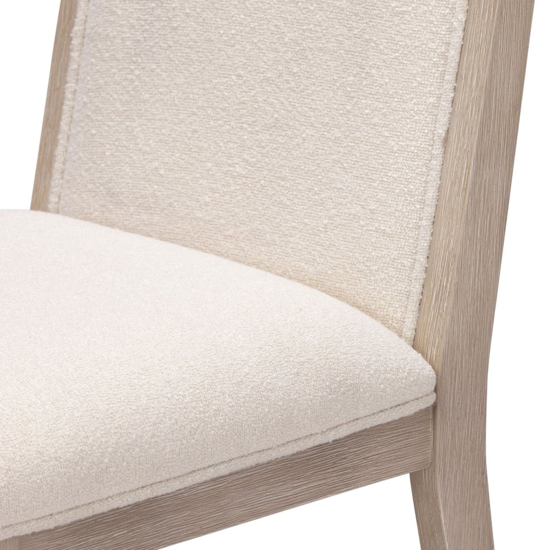 Plank and Beam Sereno Upholstered Dining Chair - Set of 2