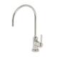 Option Polished Nickel