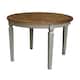 Option Hickory/Stone