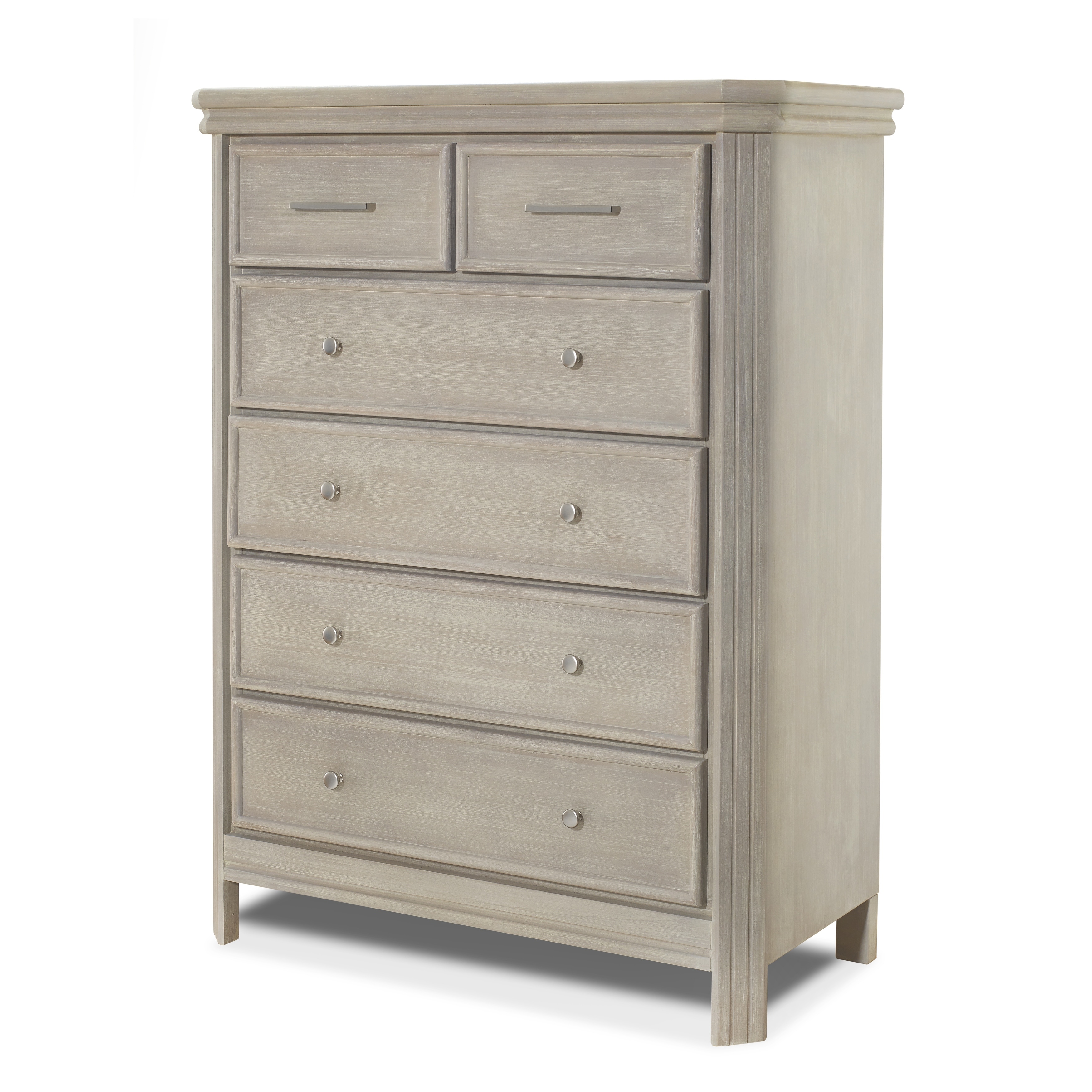 Finley 6 Drawer Dresser