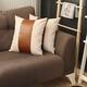 Option Ivory-Brown