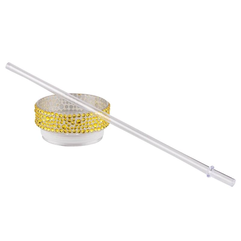 Sparkles Home Strass Rhinestone Tumbler