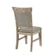 preview thumbnail 6 of 20, Carbon Loft Chloe Dining Side Chair Set of 2