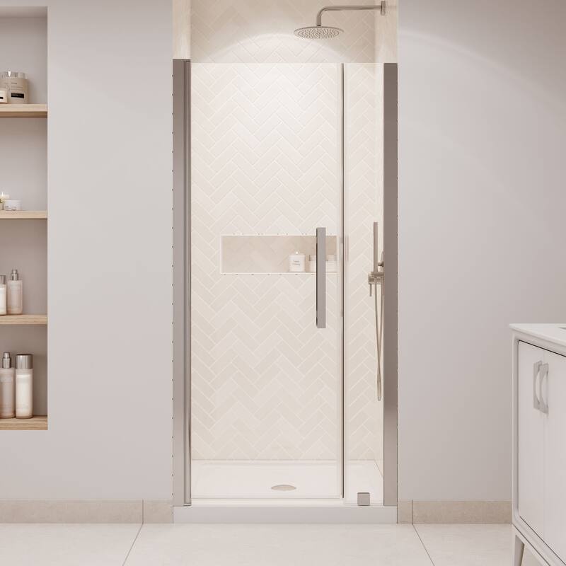 Ove Decors 15SKC-PASA36 Pasadena 74-3/4" High x 36" Wide x 36" Deep