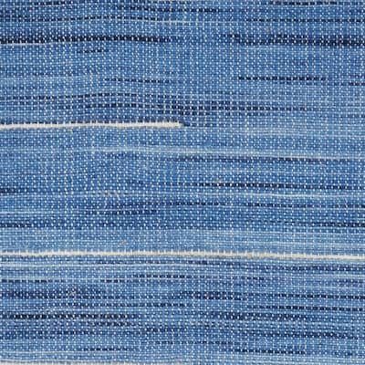 Nourison Interweave Indoor Solid Area Rug