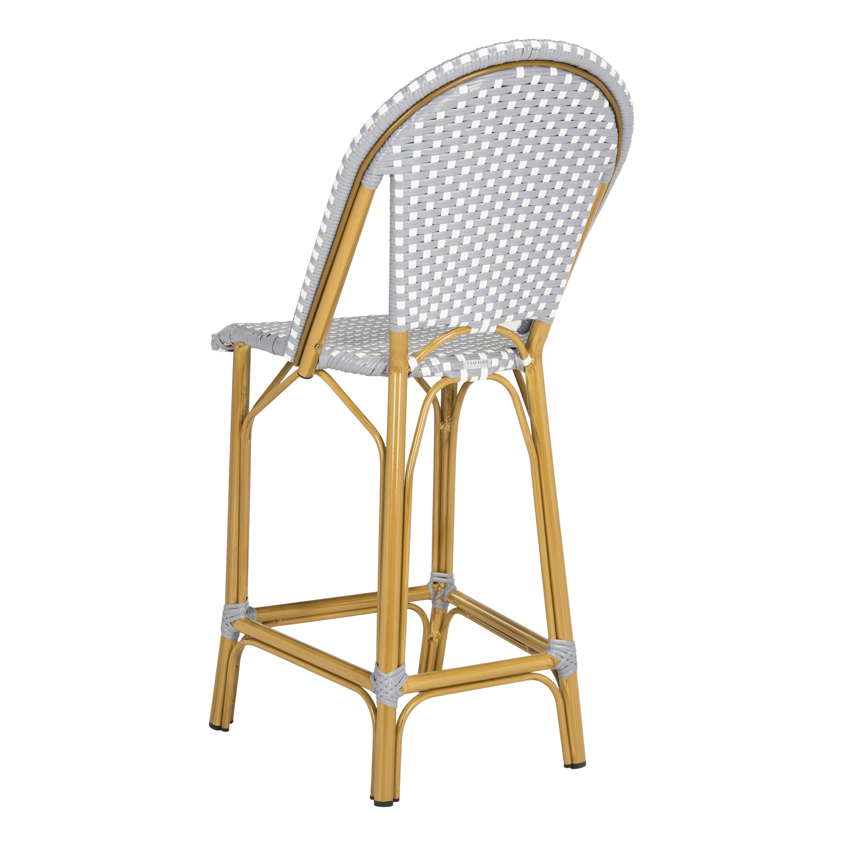 Safavieh french bistro counter stool cheap