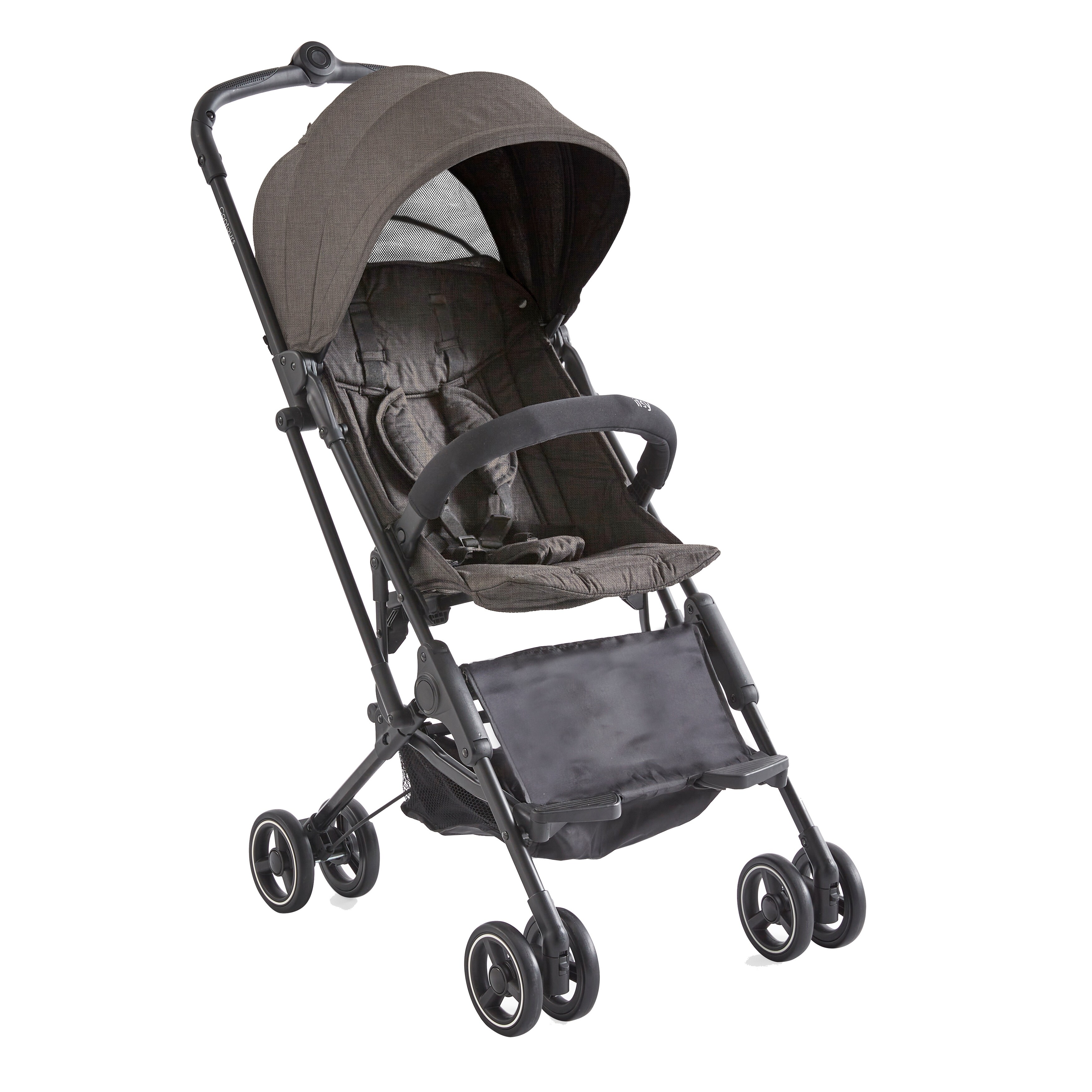 age range for umbrella stroller Generic Kids Ages 1-6Lightweight Stroller Capsule Adaptors Maxi Cosi mi-primer-hijo or as an easy Model:7'4
