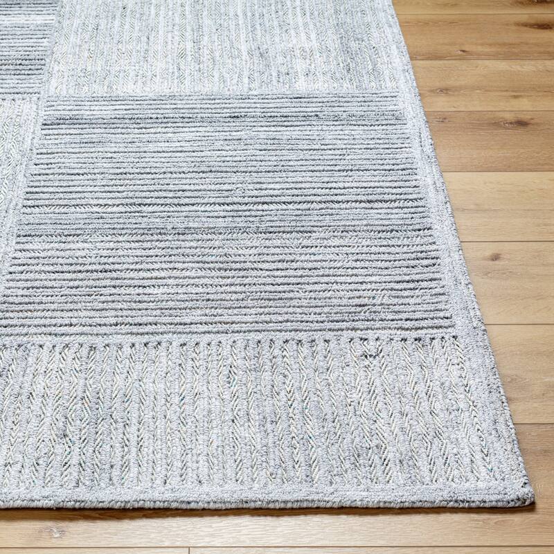 Reeves Modern & Contemporary Area Rug