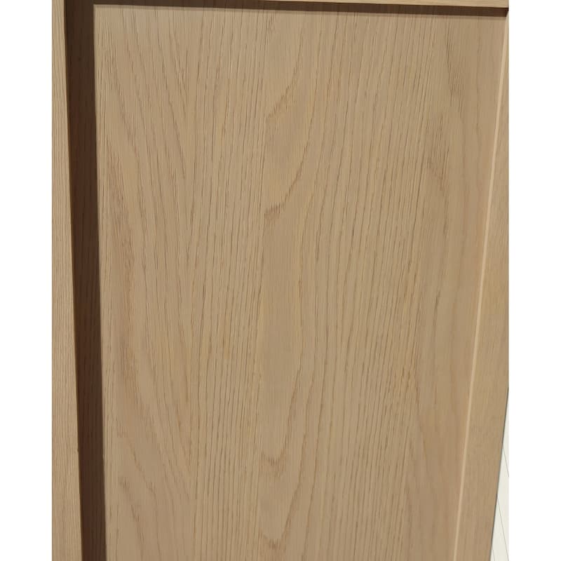 Ari Bath Selena 24" Bathroom Vanity Oak