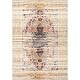 preview thumbnail 12 of 23, Brooklyn Rug Co Distressed Persian Sarita Area Rug