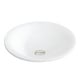 preview thumbnail 1 of 3, Karran Valera 18" Top Mount Vitreous China Bathroom Sink in White