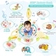 preview thumbnail 26 of 28, Costway Baby Stationary Activity Center Infant Jumper with Removable - See Details