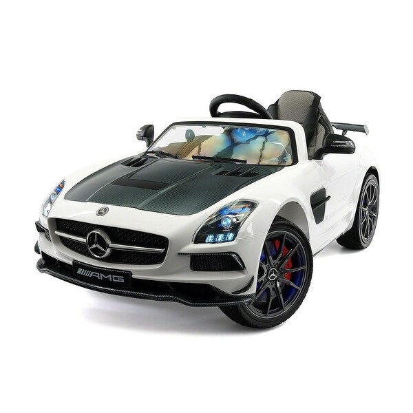 moderno kids car