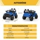 preview thumbnail 11 of 45, Kids Ride on Truck Car , 12V Ride on Car for Kids with Remote Control