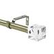 Option Antique Brass