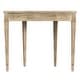 preview thumbnail 4 of 4, Hampton Demilune Console Table