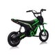 preview thumbnail 10 of 41, 24V Electric Dirt Bike for Kids with 350W Motor, Dual Suspension, and Two Speed Modes 鈥