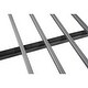 preview thumbnail 14 of 13, Durable Metal Twin Over Twin Bunk Bed with Anti-Noise Design