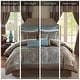 preview thumbnail 91 of 100, Madison Park Essentials Cadence 24-piece Room in a Bag