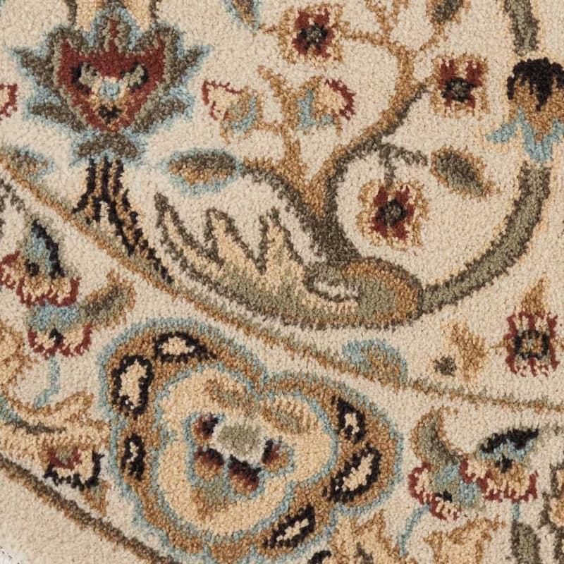 Nourison Walden Vintage Persian Floral Area Rug