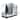 Better Chef 1.5 Cup Safety Lock Compact Chopper in Silver