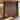 Palace Imports 100% Solid Wood Cosmo 3-Door Wardrobe Armoire with Solid Wood or Mirrored Doors