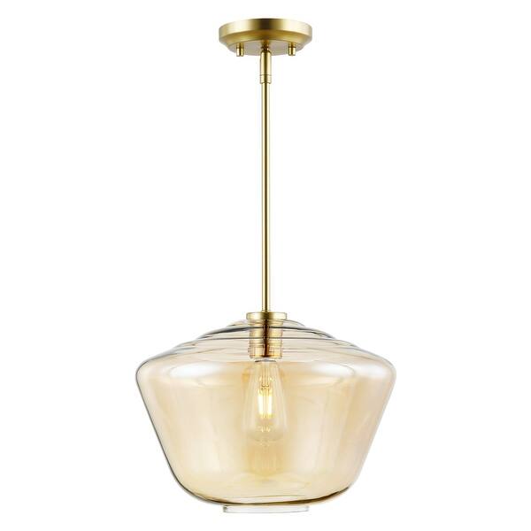 Light Society Vera Pendant Light