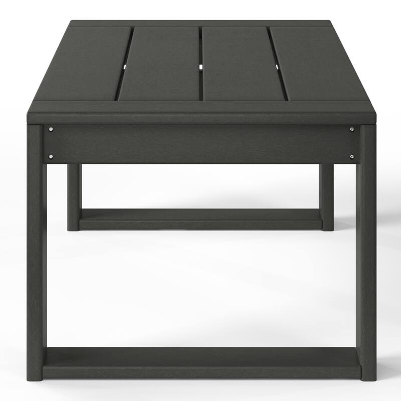 Endless Patio Coffee Table