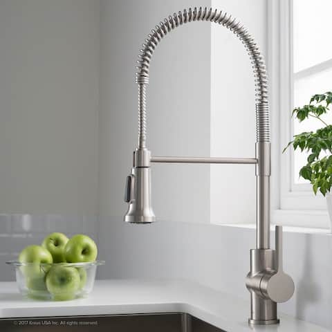 Buy Kitchen Faucets Online At Overstock Our Best Faucets Deals