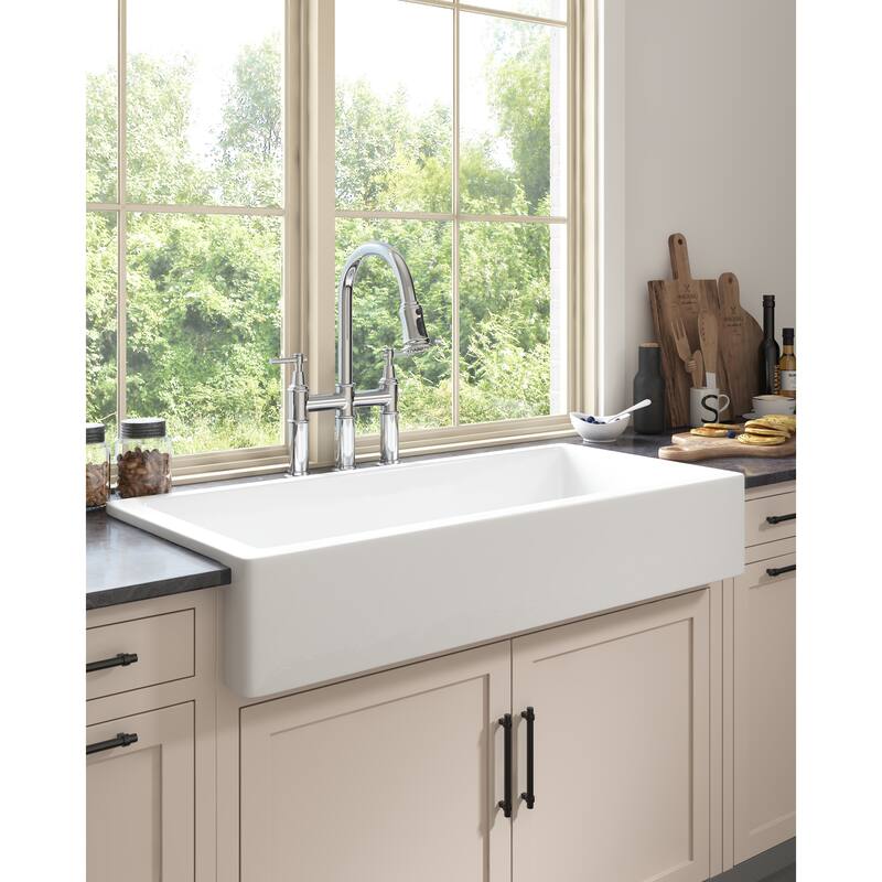 Farmhouse Kitchen Sink