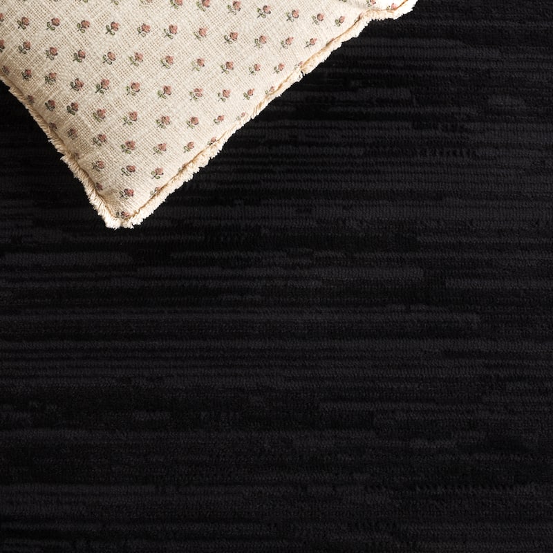 SAFAVIEH Mila Fooke Modern Contemporary Abstract Rug