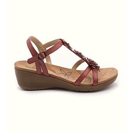 Baretraps women's hammond wedge sandal shop